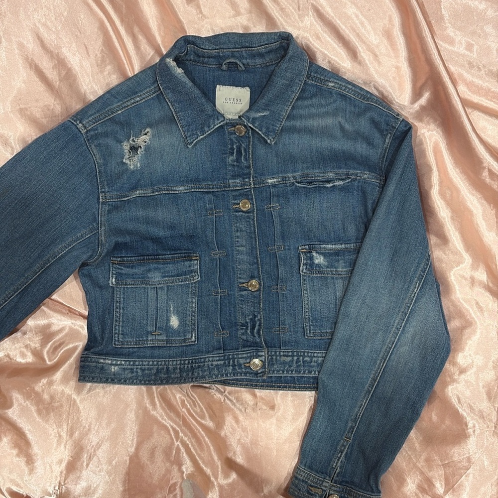 Guess Denim